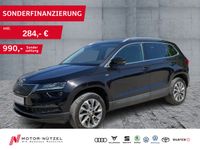 Skoda Karoq - Vorschau Bild 1