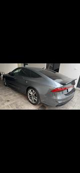 Audi Sportback 50 TDI quattro S-Line*VIRTUAL*B&0* - gebrauchte Audi A7 aus dem Jahr 2019
