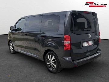 Toyota Proace (Verso) - 4
