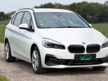 BMW 218 Active Tourer - 6