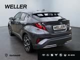 Toyota C-HR 2.0 Hybrid Team D *LED*ACC*CAM*CarPlay*PDC* - gebrauchte Toyota C-HR aus dem Jahr 2021