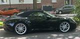 Porsche 992 Carrera Cabriolet Carrera