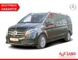 Mercedes-Benz V 300 d lang 4Matic Aut. LED ACC 7-Sitzer - Mercedes-Benz V 300 in Magdeburg