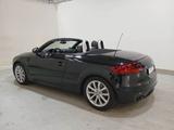 Audi TT Coupe/Roadster 1.8 TFSI Roadster - Audi TT: Roadster, 1.8