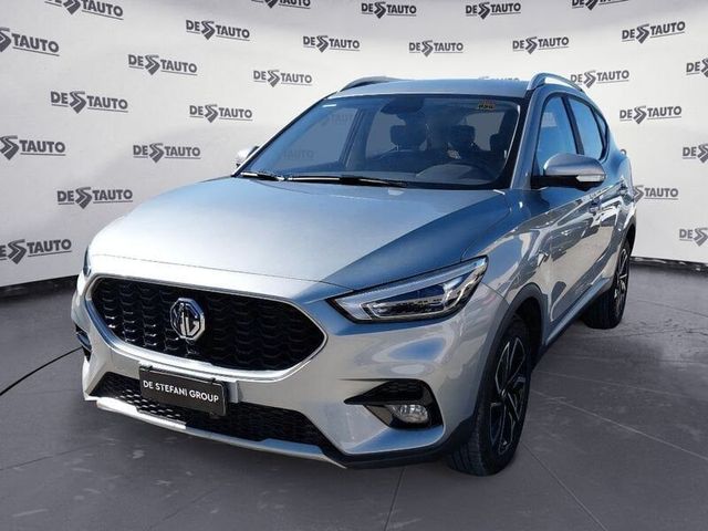 Другие MG ZS ZS 1.0T-GDI Luxury Auto