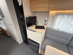 Adria Adora 542UL*Mover*Markise*DuoCS*