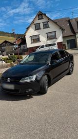Volkswagen Vw Jetta 2011 2.0 diesel!!! - Volkswagen Jetta aus 2012 mit Diesel-Antrieb