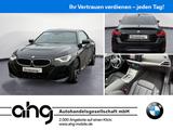 BMW 220i Coupe M Sport Navi Klima PDC Kamera HiFi DA - BMW 220 aus 2025