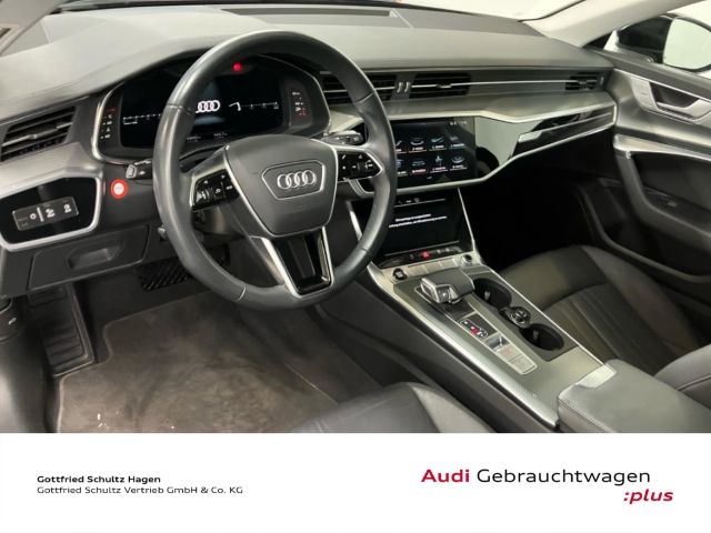 Audi A6 - Bild 22