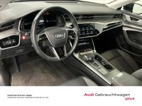 Audi A6 - Vorschau Bild 22