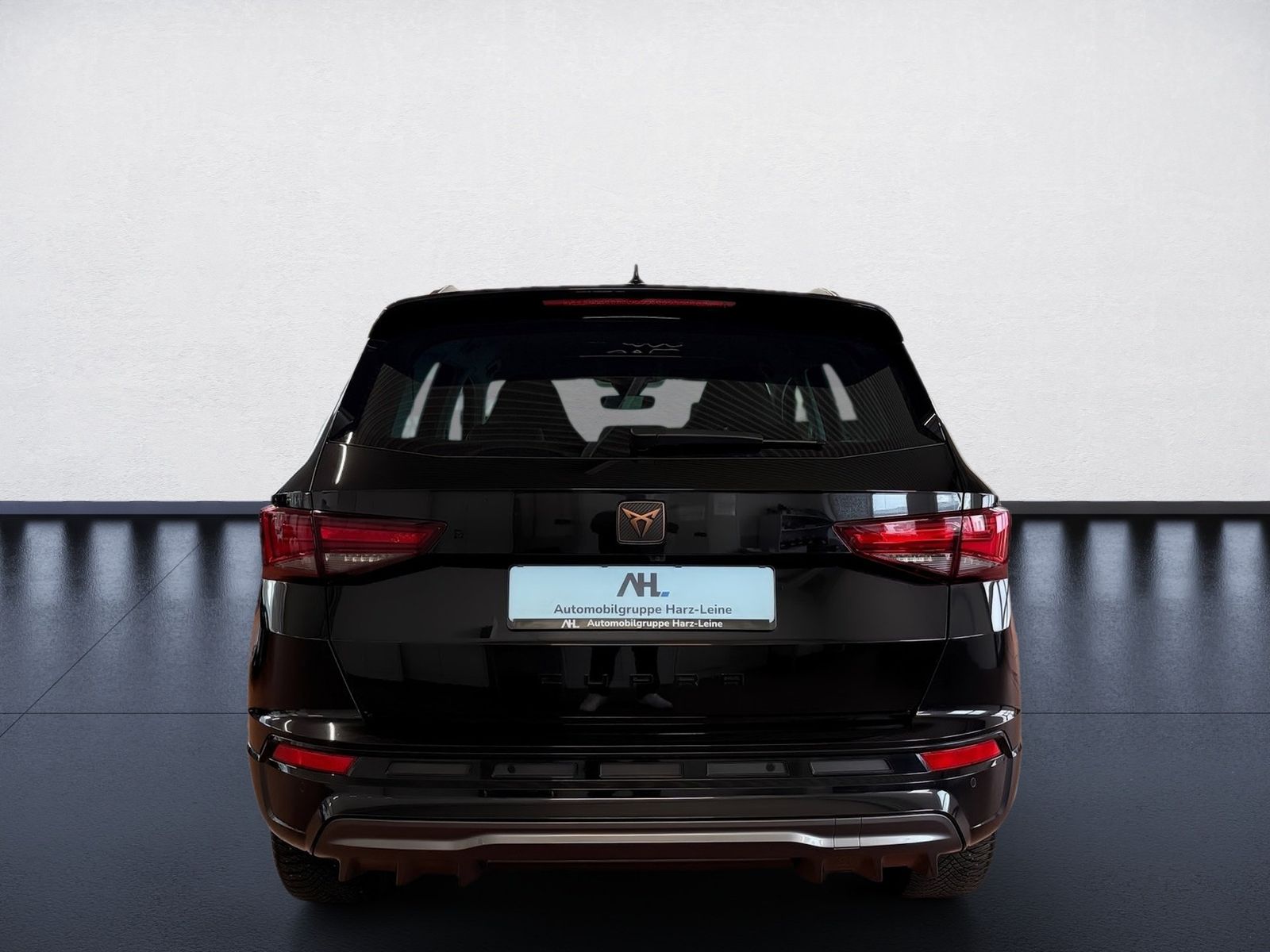 Cupra Ateca - Bild 5