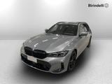 BMW Serie 3(G20/1-80/1) - 320d 48V xDrive Tourin - BMW 3er Reihe G80