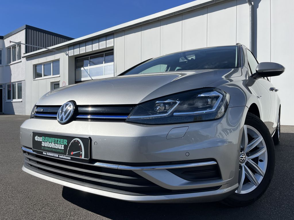Image of Volkswagen Golf
