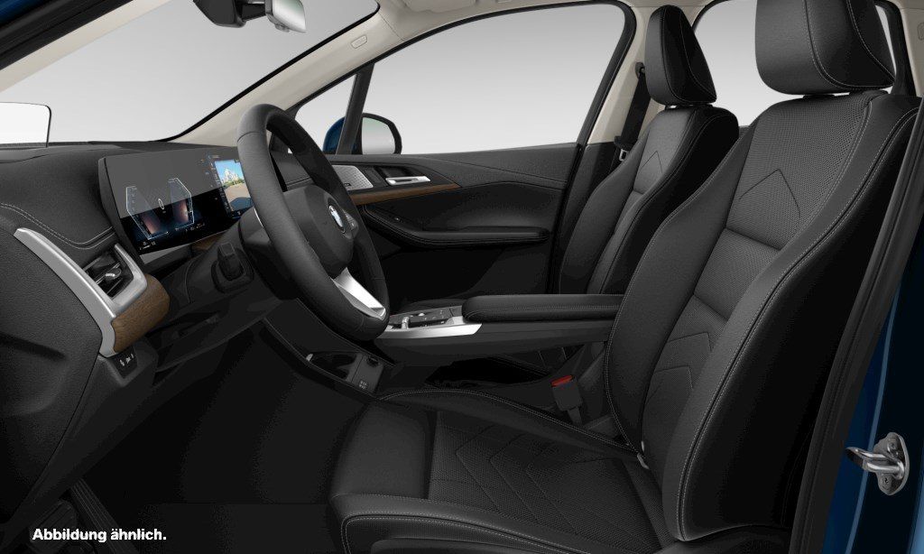 BMW 220 Active Tourer - Bild 5