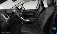 BMW 220 Active Tourer - Vorschau Bild 5