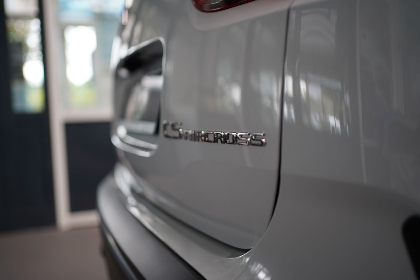 Fahrzeugabbildung Citroën C5 Aircross Hybrid 145 Max e-DCS6 Automatik Navi