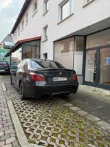BMW Bmw e60 530d - BMW 530 aus 2005: 530d