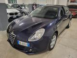 Alfa Romeo Giulietta 1.4 Turbo 120 CV Progressio - gebrauchte Alfa Romeo Giulietta aus dem Jahr 2011