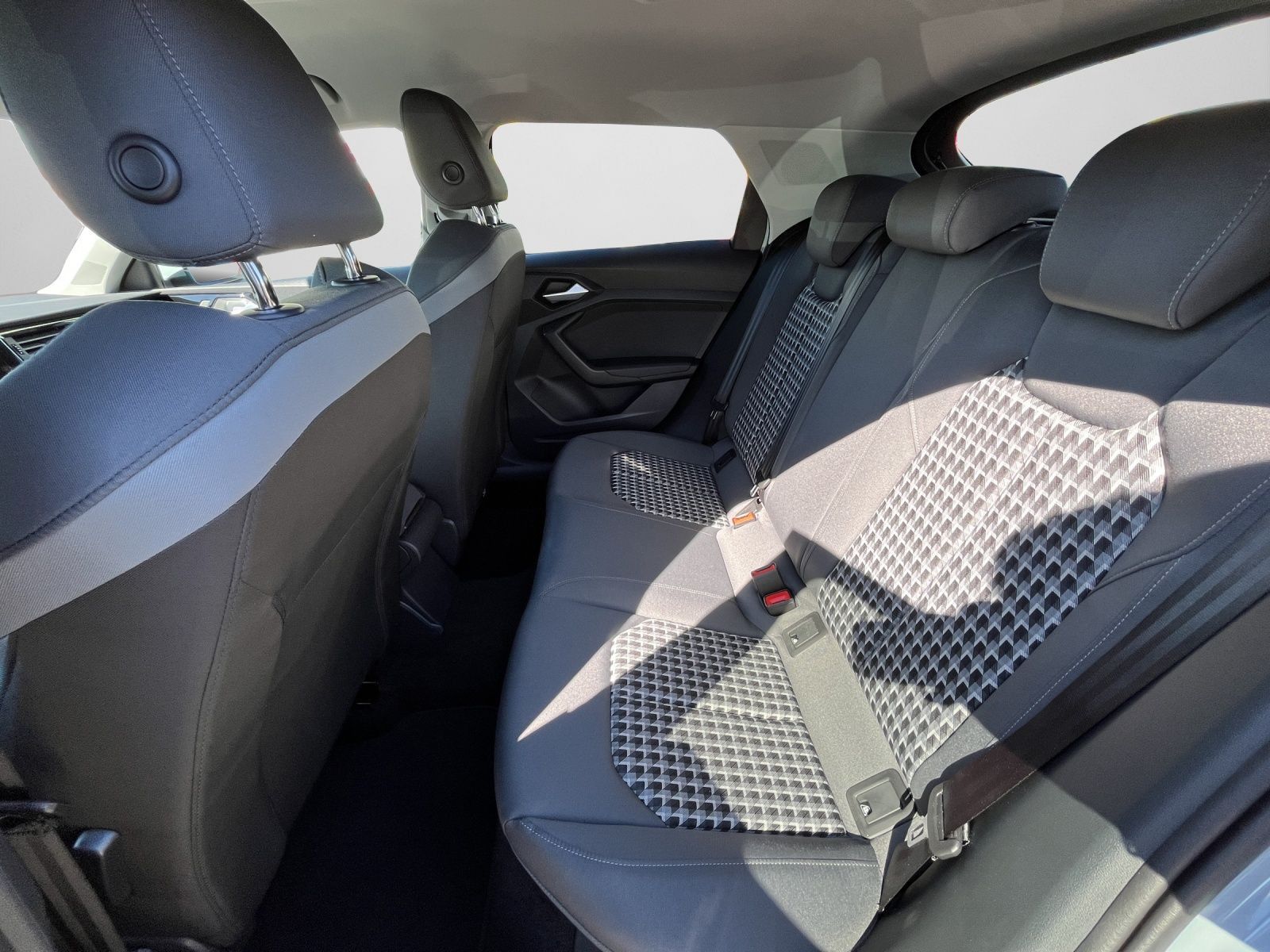 Audi A1 - Bild 15