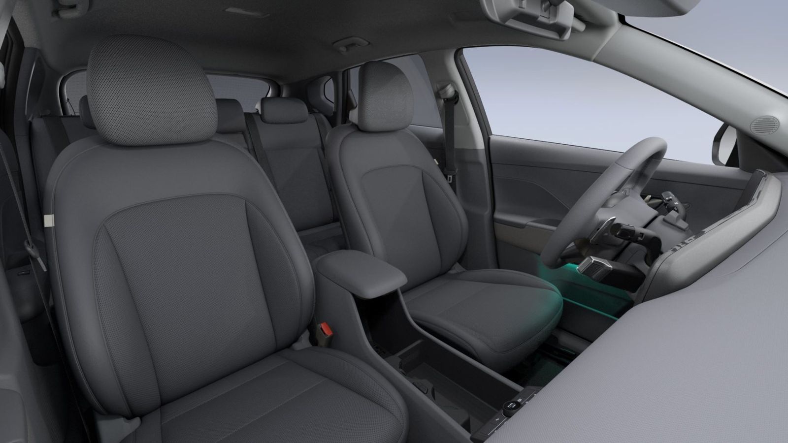 Hyundai KONA - Bild 9