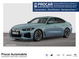 BMW i4 eDrive40 Gran Coupé M Sport ACC AHK 360°KAM - BMW i4 Jahreswagen