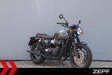 Triumph BONNEVILLE T120 BLACK  1000,-- Kundenvorteil! - TRIUMPH BONNEVILLE T100 BLACK