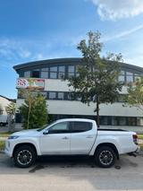 Mitsubishi L200 - Mitsubishi L200 aus 2021