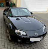 Mazda MX-5 NC Niseko Hardtop  Leder, unfa... - Mazda MX-5: Cabrio, Hardtop