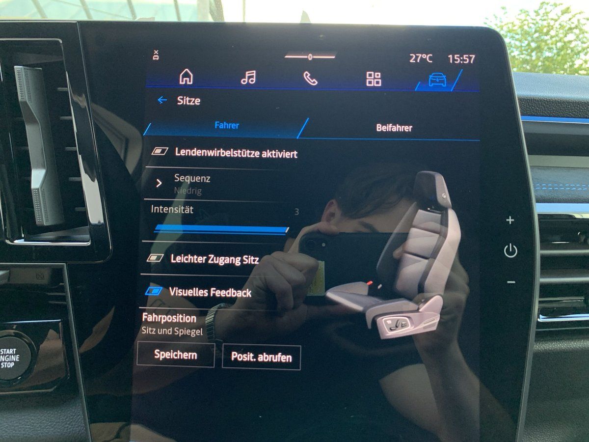 Renault Austral - Bild 42