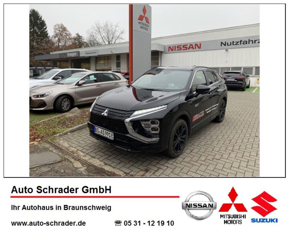 Mitsubishi Eclipse Cross Plug-In Hybrid 4WD Top *GJR,AHK*