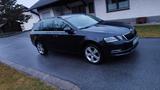 Skoda Octavia 1.8 TSI DSG 4x4 Drive Combi Drive - Skoda Octavia Drive mit Benzin-Antrieb