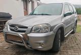 Mazda Tribute 2,3i LPG - Mazda Tribute aus 2004