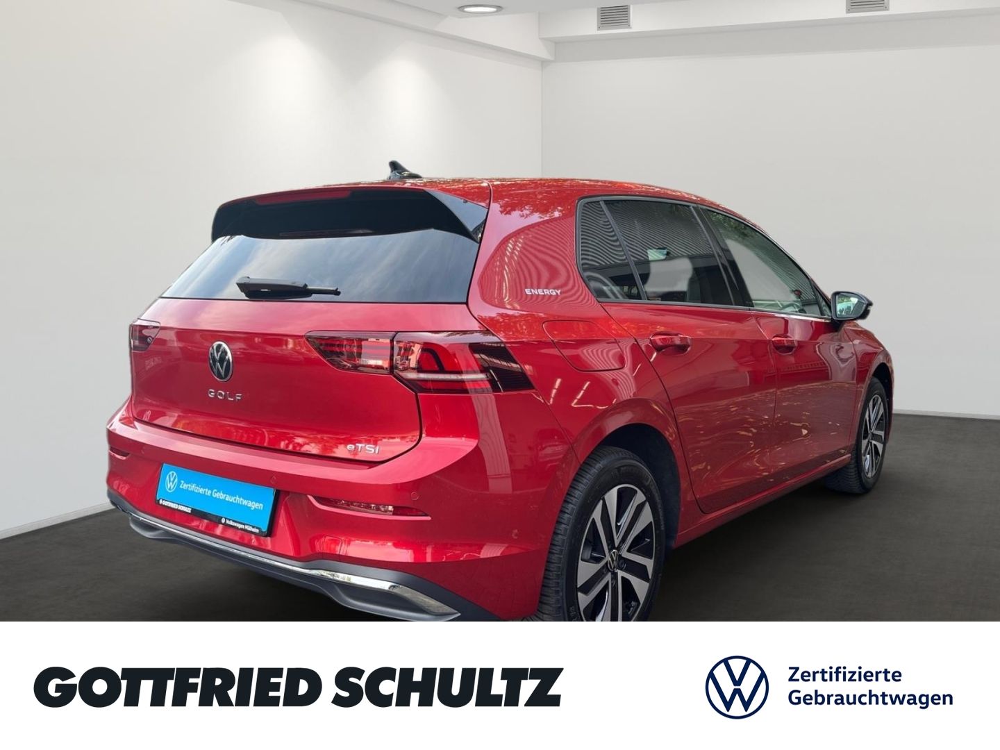 Volkswagen Golf - Bild 5