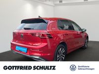 Volkswagen Golf - Vorschau Bild 5