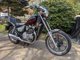 Kawasaki LTD 450 - KAWASAKI LTD 450