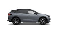 Volkswagen ID.4 - Vorschau Bild 6