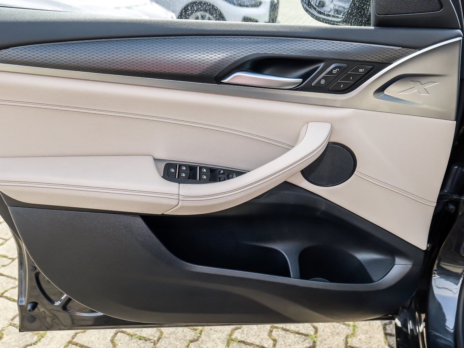 BMW X4 - Bild 19