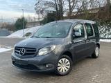 Mercedes-Benz Citan Tourer Kombi 111 CDI lang *TÜV NEU* - Mercedes-Benz Citan in Essen