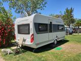 Hobby 460 UFe - Offers