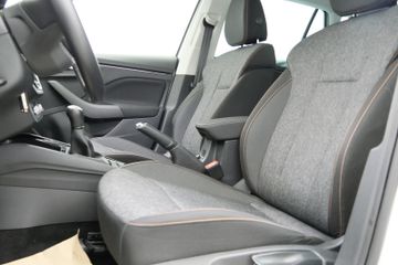 Skoda Kamiq Clever 1,0 TSI LED PDC