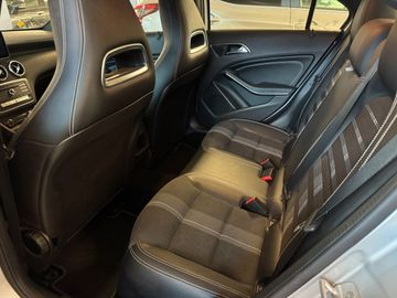 Mercedes A 180 - 10