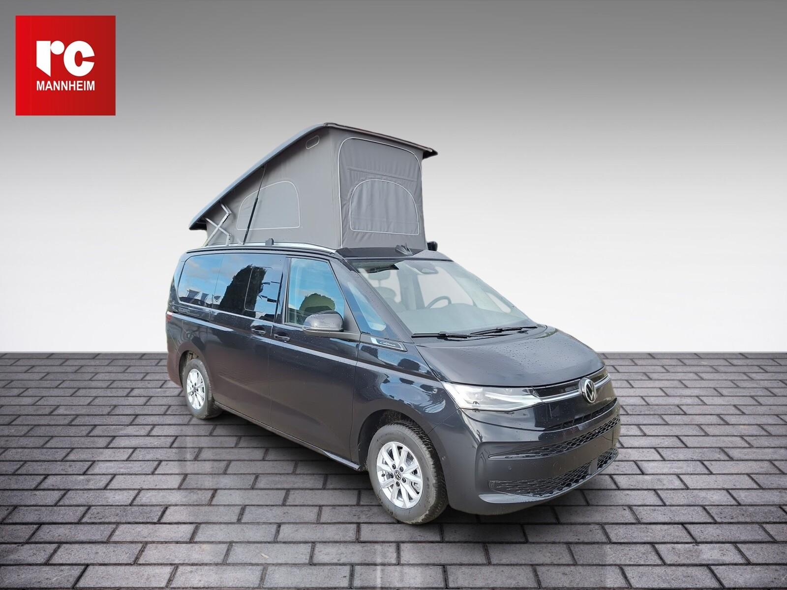 Volkswagen Sonstige T7 California Ocean DSG Aufstelldach