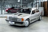 Mercedes-Benz 190 E 2.3-16V W201 | Top Zustand | 2. Hand | BRD - Mercedes-Benz 190: W201