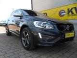 Volvo XC60 Summum AWD R Design - Volvo XC60: Awd Summum