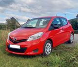 Toyota Yaris 1,0-l-Dual-VVT-i Trend Trend - Toyota Yaris Trend mit Benzin-Antrieb
