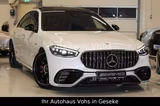 Mercedes-Benz S 63 AMG L 4M E Perf.|Keramik|FirstClass|4D|FULL - Mercedes-Benz S 63 AMG Plug-in Hybrid (PHEV) Gebrauchtwagen