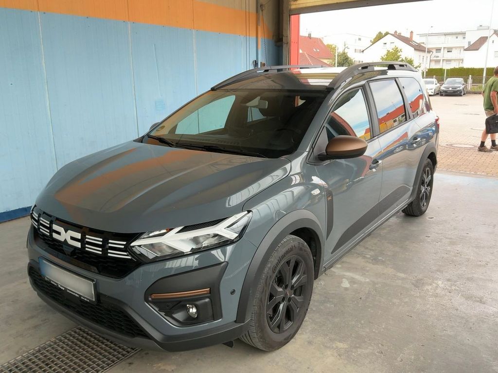 Image of Dacia Jogger