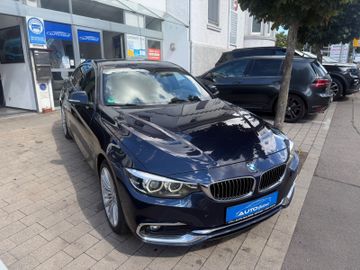 BMW 420 - 5