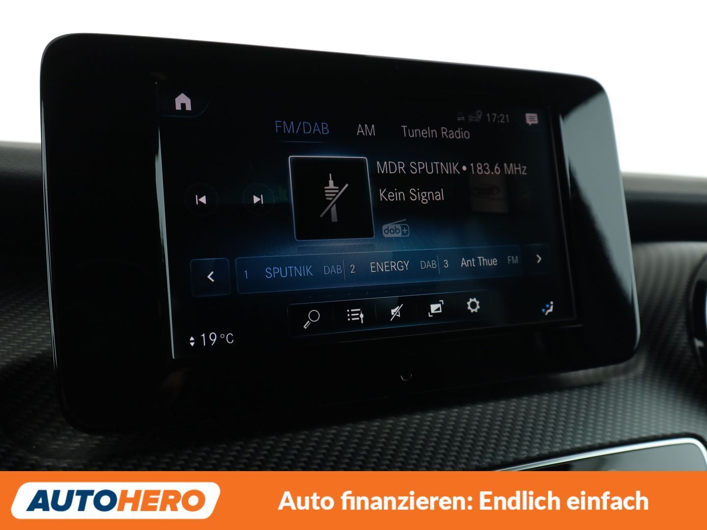 Mercedes-Benz V-Klasse V 220 d 4MATIC EDITION kompakt Aut foto 24