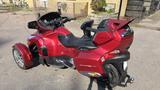 BRP Can-Am SPYDER RT Limited,  - TRIKE